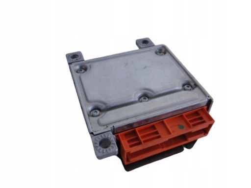 A0018202126 - MERCEDES SL R129 129 модуль датчика подушки безопасности ремни