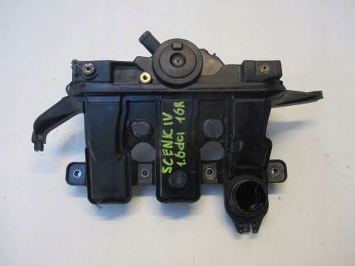 МАСЛО ODMA RENAULT SCENIC IV 1.6 DCI