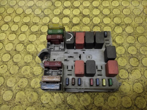FIAT STILO Module fusibles 46796538