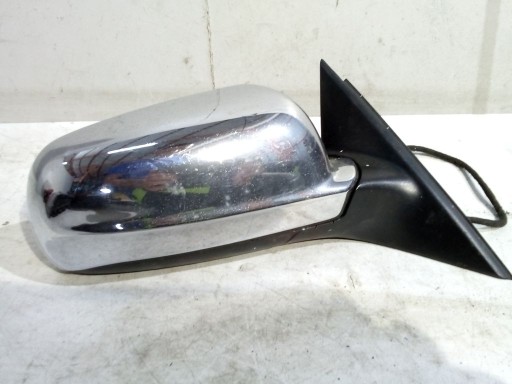 Skoda Superb and mirror right electrics 7 PIN
