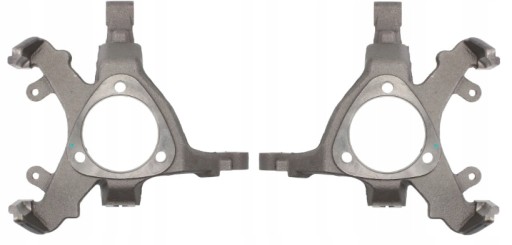 ZW-P010P ZW-P010L - Opel astra g zafira и поворотные кулаки передний правый левый