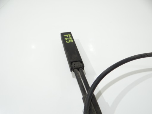 rope lever bonnets BMW X3 F25 7210735