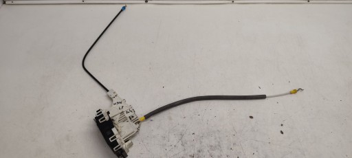 lock door front front left Mercedes Sprinter 906