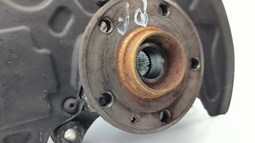 swing right front 2.0 TDI SKODA SUPERB III