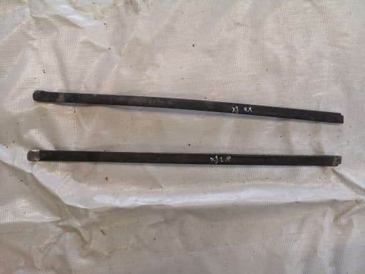 JEEP CHEROKEE XJ ПЕРЕДНИЙ СКРЕБОК