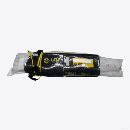seat airbag airbag DEMONTAZ TOYOTA YARIS CROSS right inner