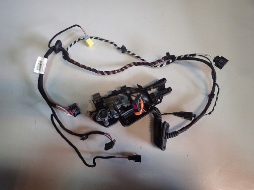 ЖГУТ ПРОВОДОВ ДВЕРИ ПЕРЕДНИЙ ЛЕВЫЙ PASSAT CC 3C8971120BN