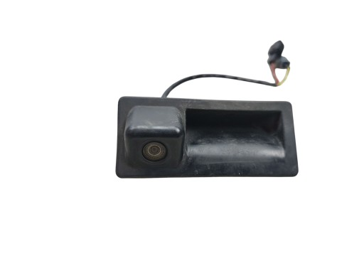 MM_3C9827566A - Камера заднего вида vw passat b7 универсал 3c9827566a