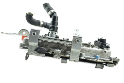 Konwerter control unit Inwerter FORD KUGA MK3 2.5 Hybrid LX68-14G646-BF