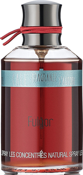 cale fragranze d'autore fulgor woda perfumowana null null   