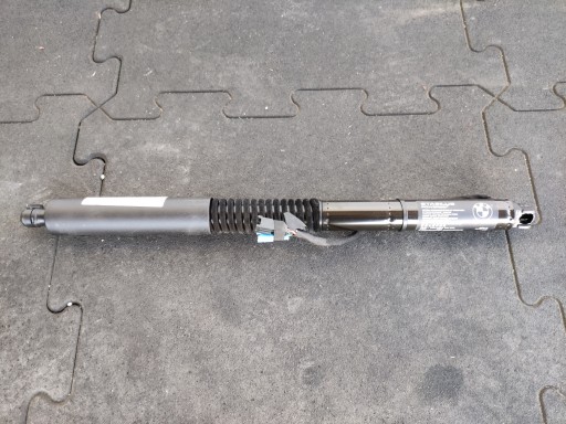 Привод заслонки П BMW X3 G01 F97 7397322