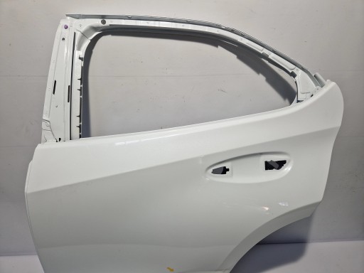 Tür links heck LEXUS UX 18- Original