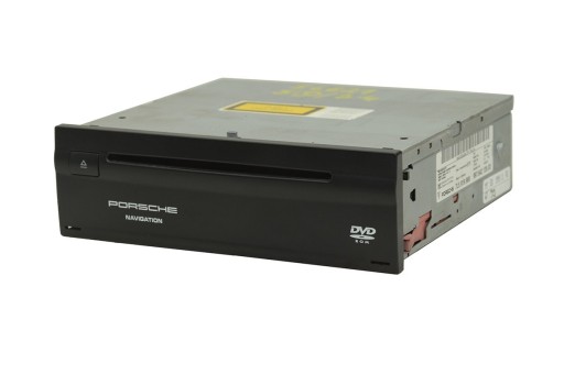 CZYTNIK der Navigation GPS PORSCHE 7L5919969