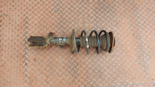 MCPERSON shock absorber left left front TOYOTA AVENSIS T25 COROLLA VERSO 03