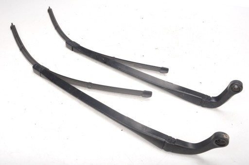 BENTLEY ARNAGE ВАЖІЛЬ СКЛООЧИСНИКА ПЕРЕДНІЙ КОМПЛЕКТ