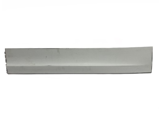 PORSCHE CAYENNE moulding panel door rear part 9Y0839095C 9Y0839095D