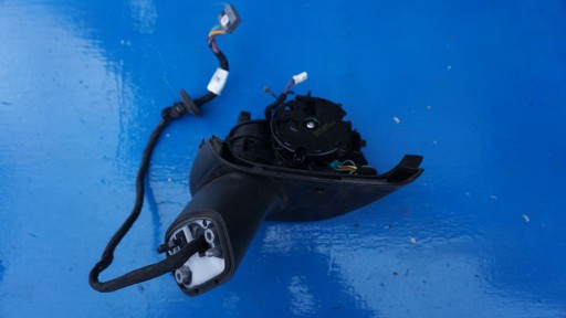 VOLVO XC60 II - mirror right 15 PIN EUR