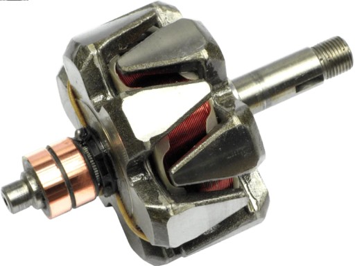 AR0033, - Ротор генератора as-pl ar0033