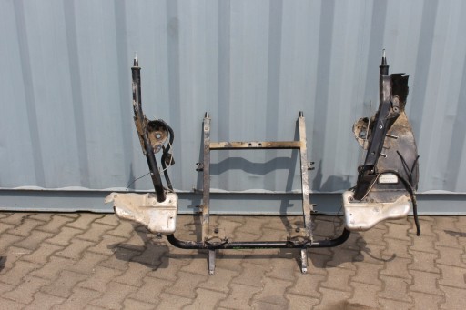 Рама санки коляска grecav sonique 2010