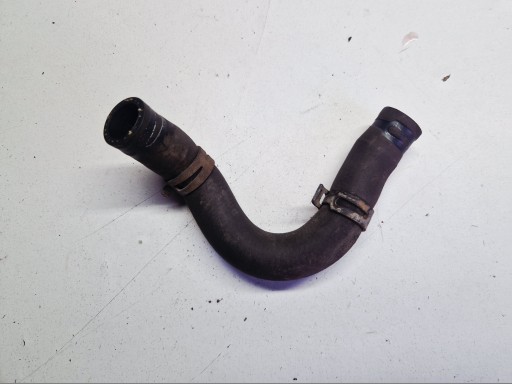 VW GOLF 5 V 1.9 TDI hose pipe hose of water wiring
