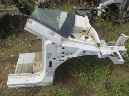 ПЕРЕМЫЧКА ЧЕТВЕРТИ ПРАВОЙ СТОЙКИ PEUGEOT RCZ РАМА