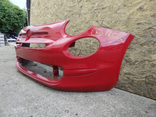 FIAT 500 LIFT 2015- front bumper