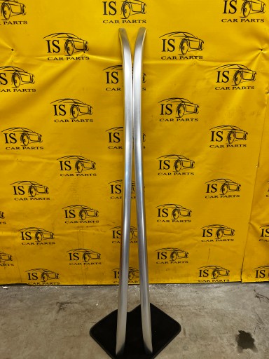 738219391R 738205207R - РЕЙЛІНГИ НА ДАХ RENAULT MEGANE IV УНІВЕРСАЛ