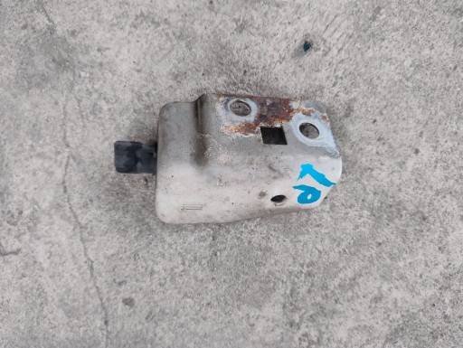 bracket holder lights left front OPEL INSIGNIA A
