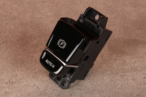 BMW 5' G30 G31 X3 G01 X4 G02 button brakes POSTOJOWEGO AUTO HOLD 9434486