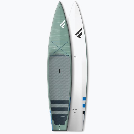 САП-дошки Fanatic Ray Pure Light 12'6\