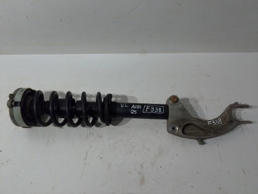 Audi Q5 80A shock absorber front right 4M0413037N (F338)