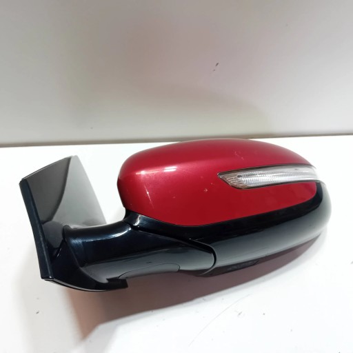 KRH2767 - KIA SPORTAGE IV 15- ЗЕРКАЛО ЛЕВОЕ 10 PIN