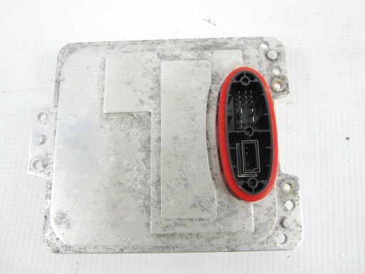 control unit Xenon Porsche Cayenne S II 958 7P5 92A