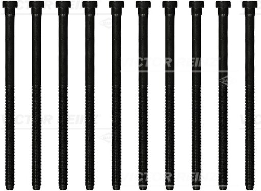 14-12718-01 - БОЛТЫ ГОЛОВКИ VW TRANSPORTER 2.0 TDI 15-
