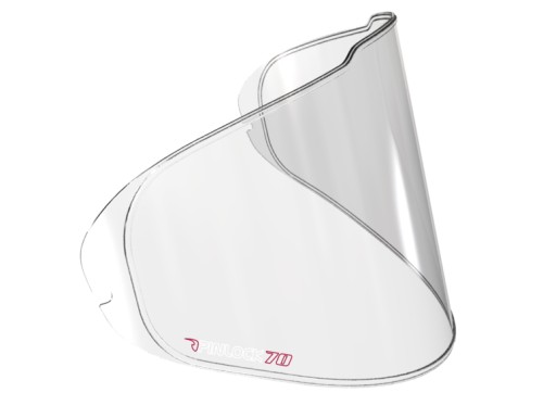 PINLOCK AIROH ДЛЯ ШОЛОМА ST701 / VALOR / ST501 / SPARK