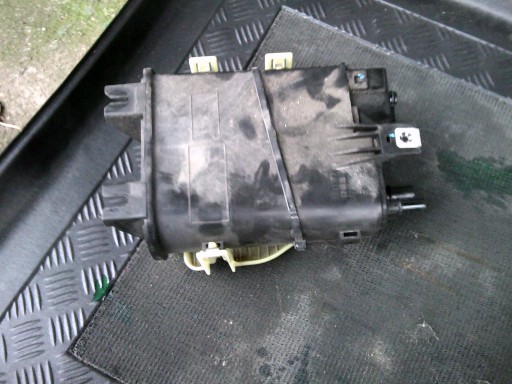 FORD KUGA MK3 2.5 PHEV ВУГІЛЬНИЙ ФІЛЬТР LX68-9E857-GD