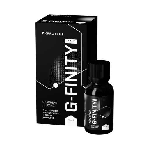 FX PROTECT G-FINITY CNT GRAPHENE 15ml графен