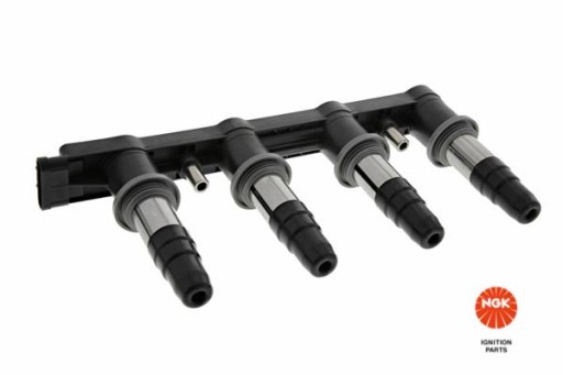 49076 - Катушка зажигания ngk chevrolet aveo 1.4 08-