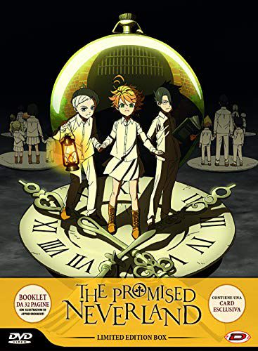 V系★NEVERLAND★特典★DVD★12点セット Yakusoku no Neverland płyta DVD 17390448065 - Sklepy, Opinie, Ceny