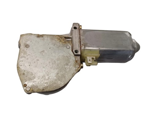 Моторчик стеклоподъемника левый передний mercedes w126 se sel