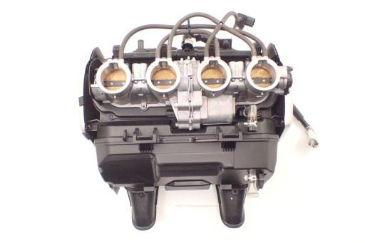 99520 - Airbox дроссели TPS Honda CB 1000 R sc80 Neo