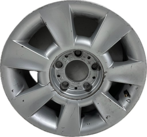 BMW 5 E39 disk disk 15 CALI 7J ET20 5X120 6751763