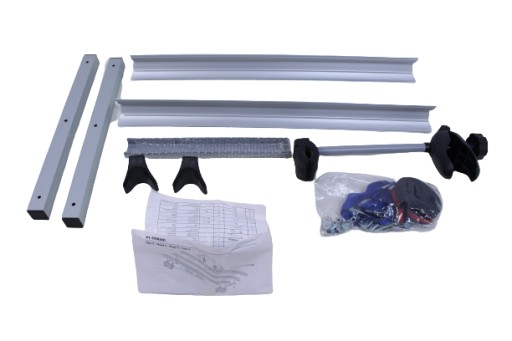 ВЕЛОСИПЕДНА СТІЙКА KIT VIVO 3+