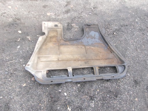 КОРПУС ДВИГАТЕЛЯ DOL SCUDO EXPERT JUMPY 2006-2015 год ДЕШЕВО НИЦЦА