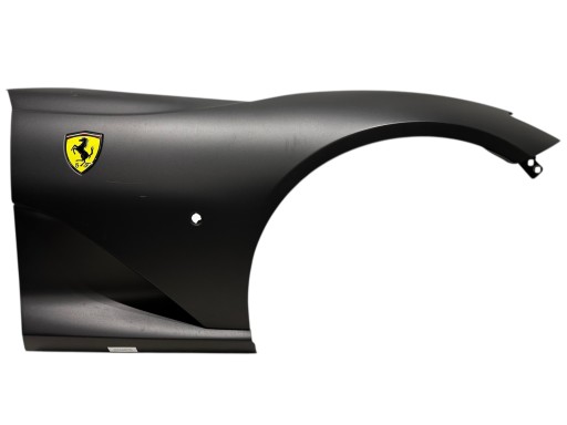 FERRARI 812 SUPERFAST GTS right fender 88188911 88085500 88077400 973308