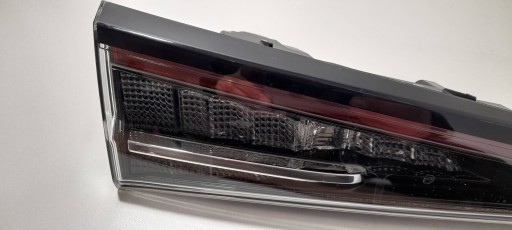 Toyota Corolla E21 Kombi light rear left KOITO02431 (R413)