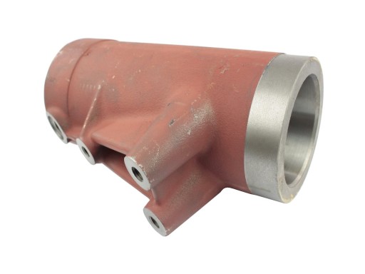 Циліндр підйомника C385. 80400012