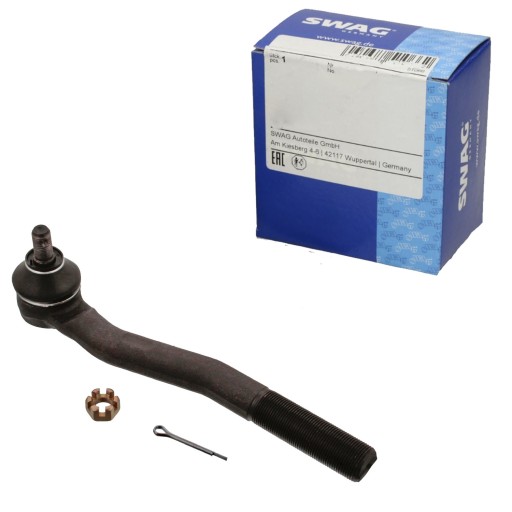 14 94 - SWAG НАКОНЕЧНИК ТЯГИ JEEP GRAND CHEROKEE II 99-LE