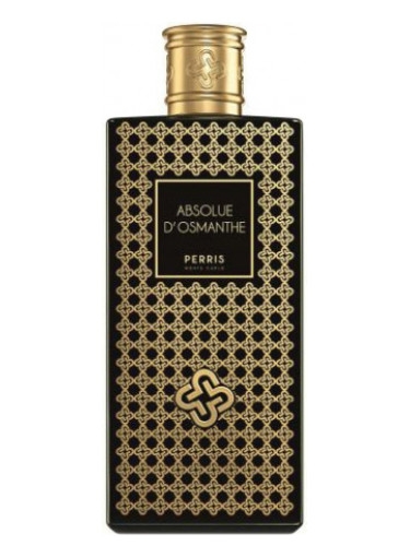 perris monte carlo absolue d'osmanthe woda perfumowana 100 ml  tester 