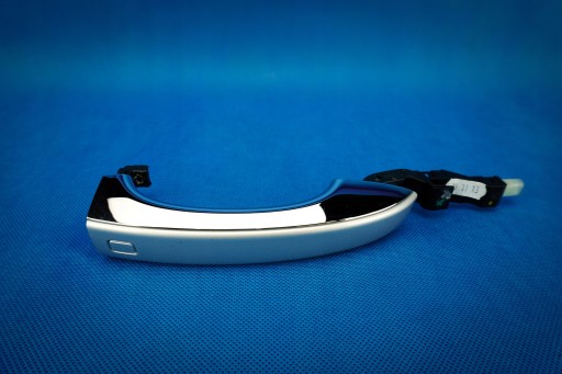 handle exterior right LED Audi A6 A8 4H0837206A